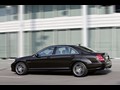 2011 Mercedes-Benz S63 AMG - Picture # 4