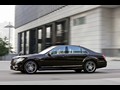 2011 Mercedes-Benz S63 AMG - Picture # 6