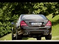 2011 Mercedes-Benz S63 AMG - Picture # 8
