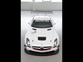 2011 Mercedes-Benz SLS AMG GT3 - Picture # 16
