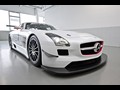 2011 Mercedes-Benz SLS AMG GT3 - Picture # 20
