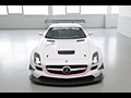 Mercedes-Benz SLS AMG GT3  - Front Angle View Photo