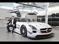 2011 Mercedes-Benz SLS AMG GT3 - Picture # 28
