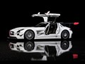 2011 Mercedes-Benz SLS AMG GT3 - Picture # 7