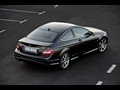 2012 Mercedes-Benz C-Class Coupe - Picture # 10