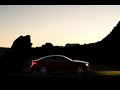 Mercedes-Benz C-Class Coupe (2012)  - Side
