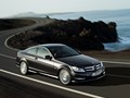 2012 Mercedes-Benz C-Class Coupe - Picture # 1