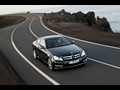 2012 Mercedes-Benz C-Class Coupe - Picture # 2
