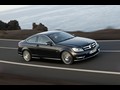 2012 Mercedes-Benz C-Class Coupe - Picture # 3