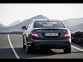 2012 Mercedes-Benz C-Class Coupe - Picture # 4