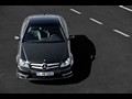 2012 Mercedes-Benz C-Class Coupe - Picture # 5