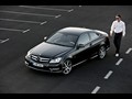 2012 Mercedes-Benz C-Class Coupe - Picture # 9