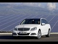 2012 Mercedes-Benz C-Class Estate - Picture # 1