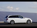 2012 Mercedes-Benz C-Class Estate - Picture # 2