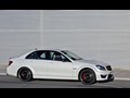 2012 Mercedes-Benz C63 AMG - Picture # 10