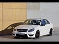 2012 Mercedes-Benz C63 AMG - Picture # 11