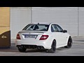 2012 Mercedes-Benz C63 AMG - Picture # 12