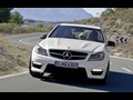2012 Mercedes-Benz C63 AMG - Picture # 1