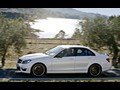2012 Mercedes-Benz C63 AMG - Picture # 3