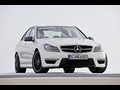 2012 Mercedes-Benz C63 AMG - Picture # 6