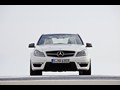 2012 Mercedes-Benz C63 AMG - Picture # 7
