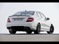 2012 Mercedes-Benz C63 AMG - Picture # 8