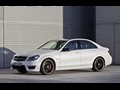 2012 Mercedes-Benz C63 AMG - Picture # 9