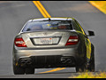 2012 Mercedes-Benz C63 AMG Coupe - Picture # 10
