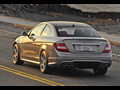2012 Mercedes-Benz C63 AMG Coupe - Picture # 11
