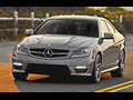 2012 Mercedes-Benz C63 AMG Coupe - Picture # 12