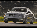2012 Mercedes-Benz C63 AMG Coupe - Picture # 13