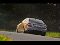 2012 Mercedes-Benz C63 AMG Coupe - Picture # 14