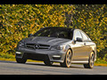 2012 Mercedes-Benz C63 AMG Coupe - Picture # 15