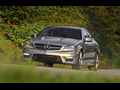 2012 Mercedes-Benz C63 AMG Coupe - Picture # 5