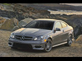 2012 Mercedes-Benz C63 AMG Coupe - Picture # 6