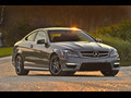 2012 Mercedes-Benz C63 AMG Coupe - Picture # 7