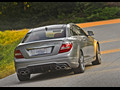 2012 Mercedes-Benz C63 AMG Coupe - Picture # 8