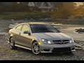2012 Mercedes-Benz C63 AMG Coupe - Picture # 9