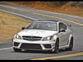 2012 Mercedes-Benz C63 AMG Coupe Black Series - Picture # 10