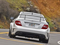2012 Mercedes-Benz C63 AMG Coupe Black Series - Picture # 11