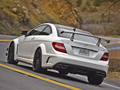 2012 Mercedes-Benz C63 AMG Coupe Black Series - Picture # 12