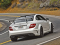 2012 Mercedes-Benz C63 AMG Coupe Black Series - Picture # 13