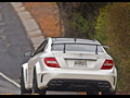 2012 Mercedes-Benz C63 AMG Coupe Black Series - Picture # 14