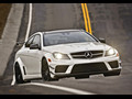 2012 Mercedes-Benz C63 AMG Coupe Black Series - Picture # 15