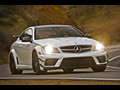 2012 Mercedes-Benz C63 AMG Coupe Black Series - Picture # 1