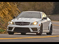 2012 Mercedes-Benz C63 AMG Coupe Black Series - Picture # 5