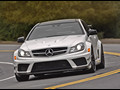 2012 Mercedes-Benz C63 AMG Coupe Black Series - Picture # 6