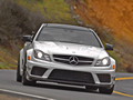 2012 Mercedes-Benz C63 AMG Coupe Black Series - Picture # 8