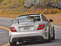 2012 Mercedes-Benz C63 AMG Coupe Black Series - Picture # 9