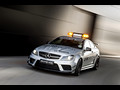2012 Mercedes-Benz C63 AMG Coup� Black Series DTM Safety Car